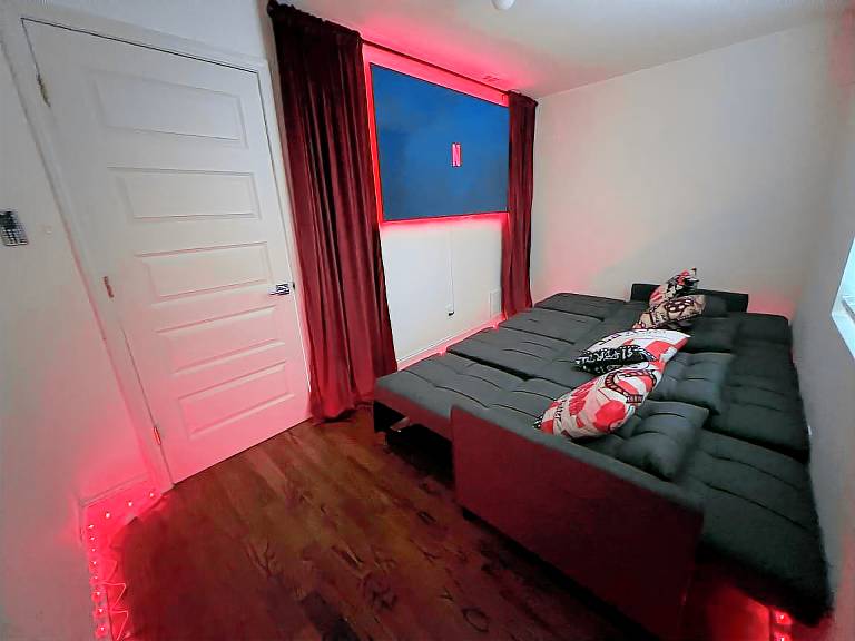 Ferienhaus Center Hill