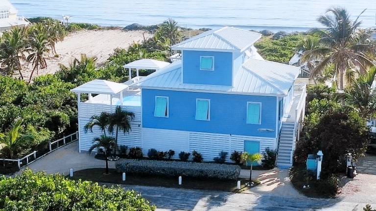 Casa  Bahamas