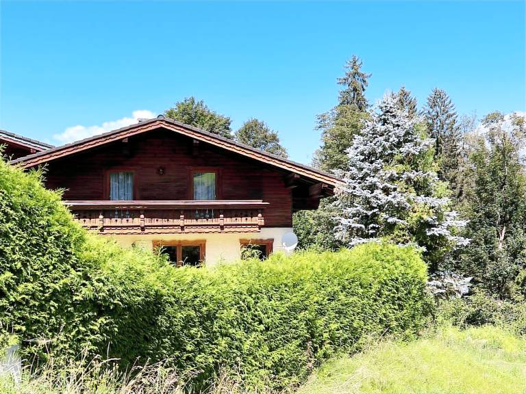 Ferienhaus in Bischofshofen für max. 9 Personen