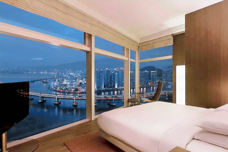 Park Hyatt Busan