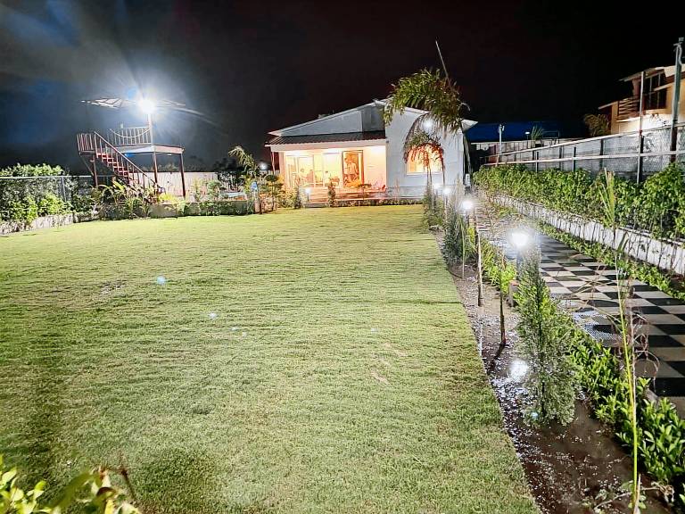 Beautiful villa with pool & garden | Good for workation | Dogs allowed — photo 5