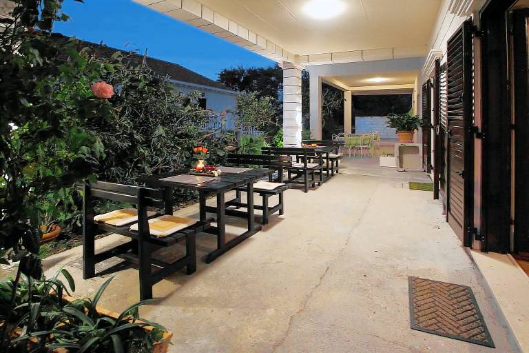 Appartement Cavtat
