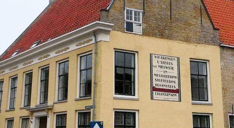 Appartement Harlingen