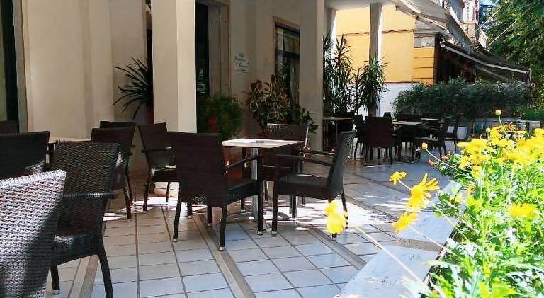 Hotel Brennero e Varsavia — photo 4