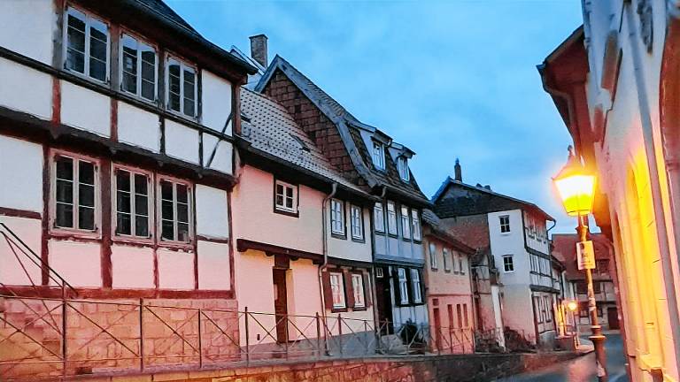 Ferienhaus  Badeborn