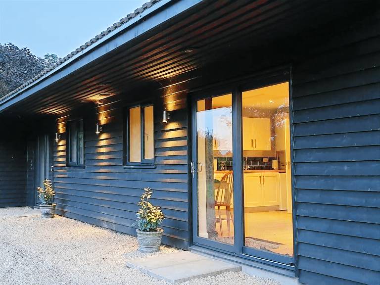 Cottage Tetney