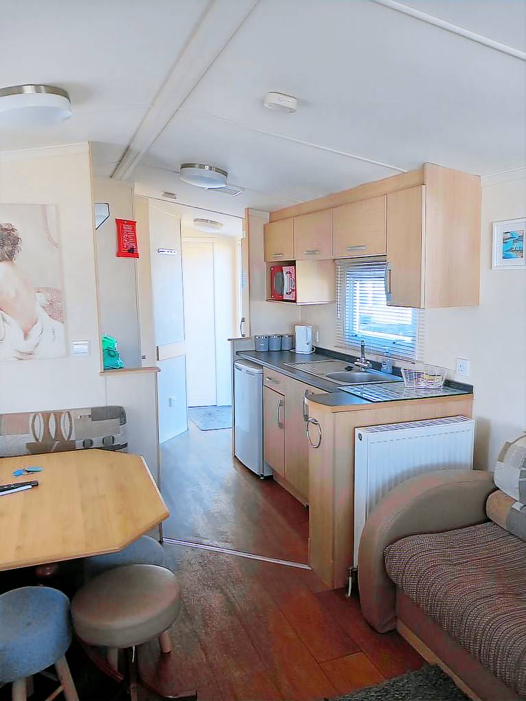 Chalet Mablethorpe