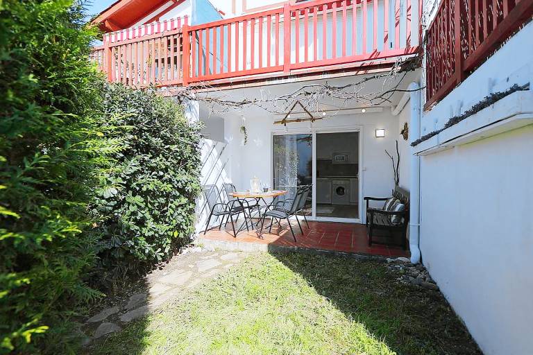 Appartement Biriatou