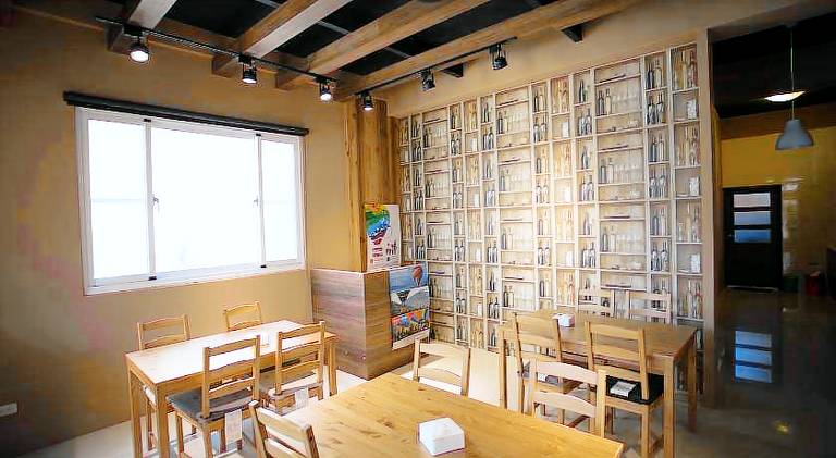 Ma Heng Heng Hostel — photo 3
