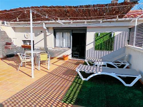 Apartamento Teruel