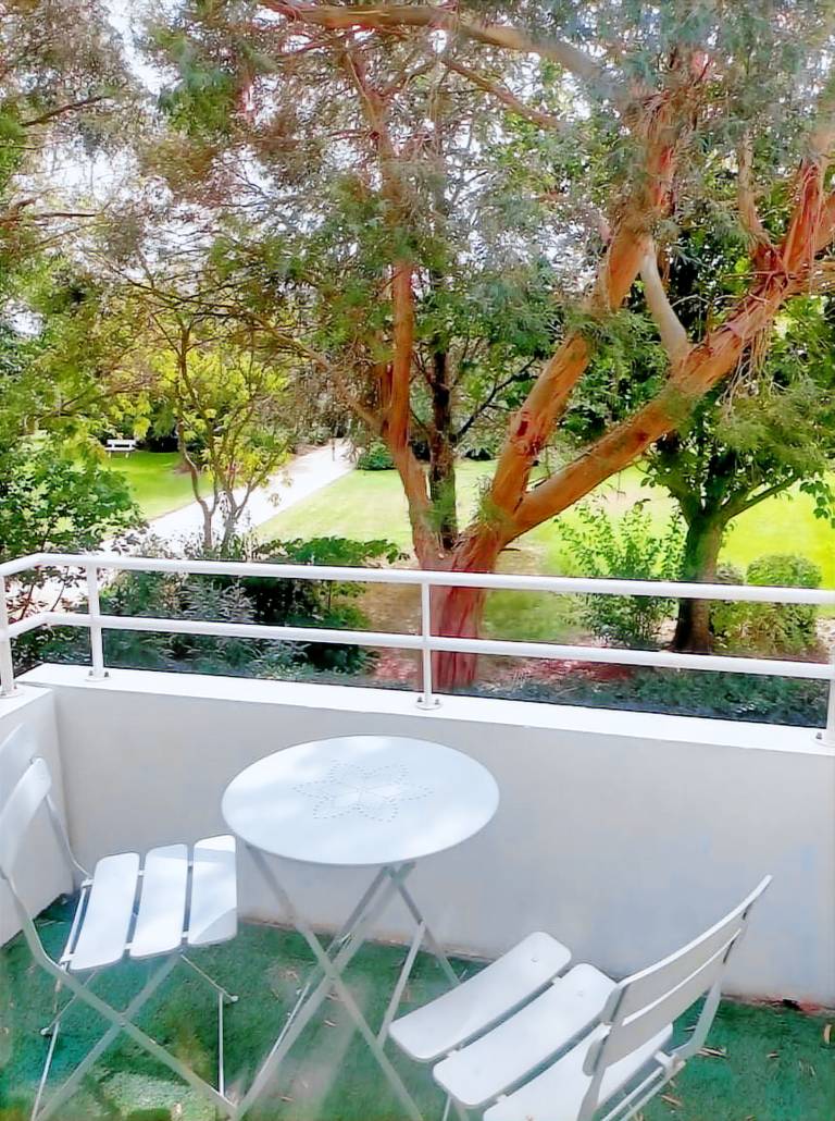 Appartement Marans