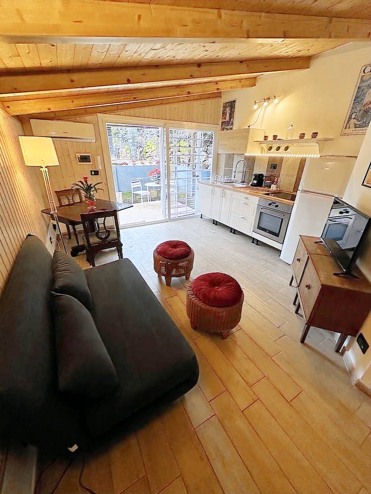 Hus Zona XXVII Torrino