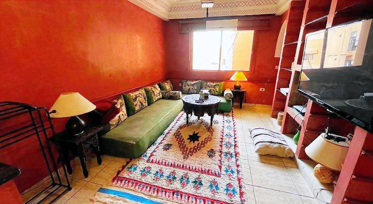 Holiday apartment | Near Majorelle Garden — photo 2