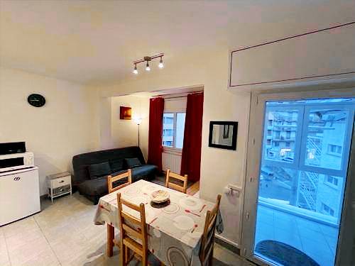 Apartamento El Pas de la Casa