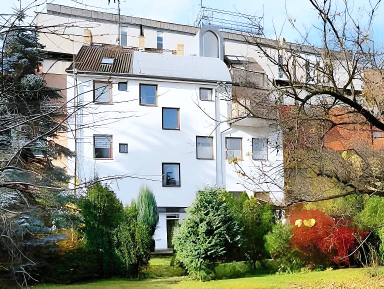 Hotel Atlas in Ceske Budejovice