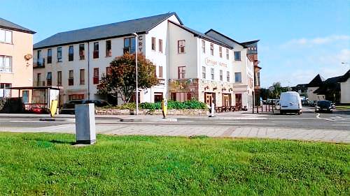 Cryans Hotel