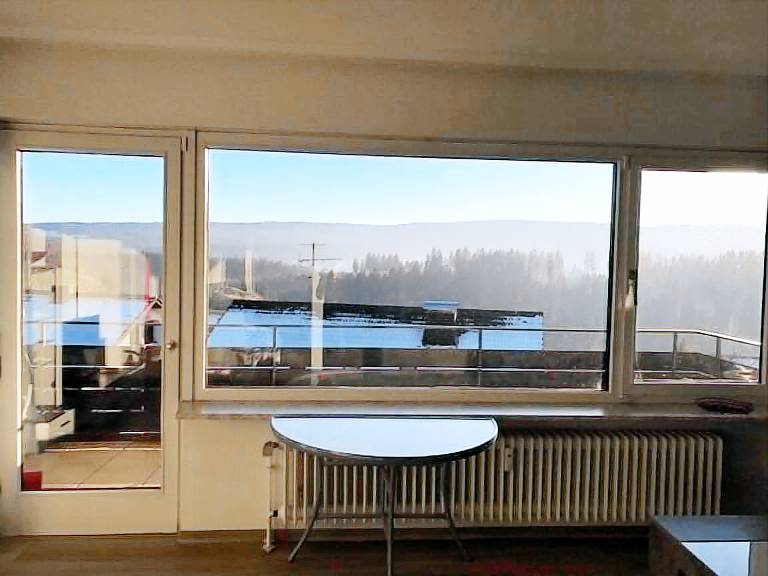 Apartment  Lenzkirch