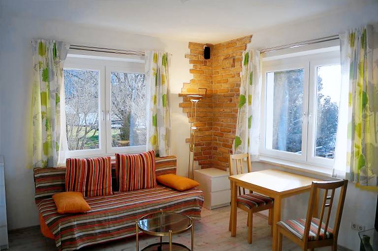 Ferienwohnung Gmunden