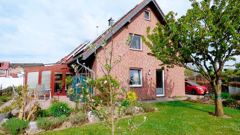 Ferienwohnung Kalkar