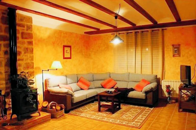 Casa Montanejos