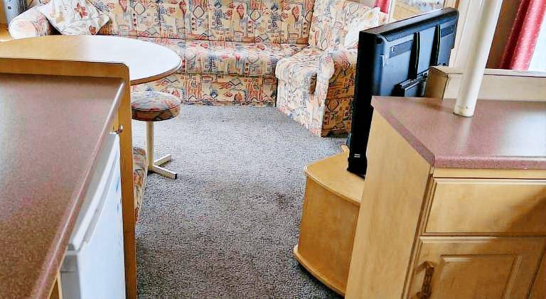 Holiday apartment with 2 rooms for 6 persons — photo 4