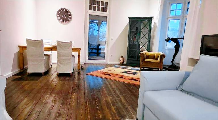 Ferienwohnung Phantasialand