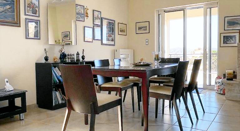 Villa with 3 rooms for 10 persons — photo 5
