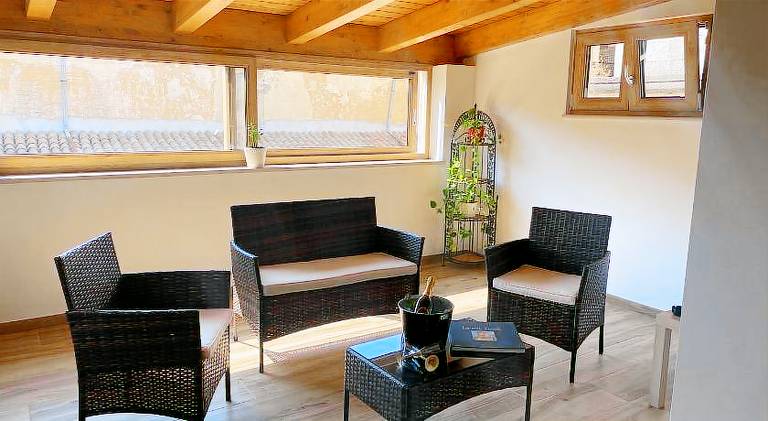 Wonderful apartment | Pet-friendly — photo 4