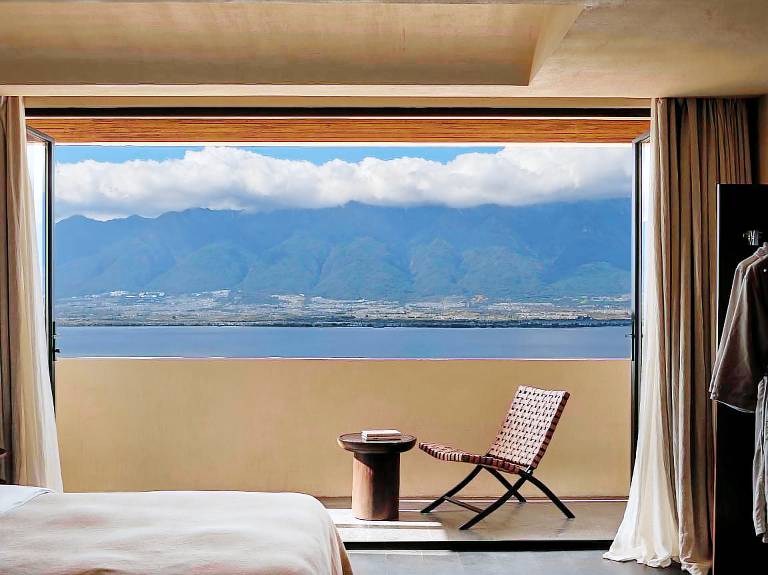 Dali Kongdao Hillside Sea View Guesthouse — photo 3