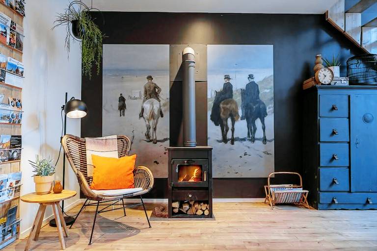 Appartement  Dokkum