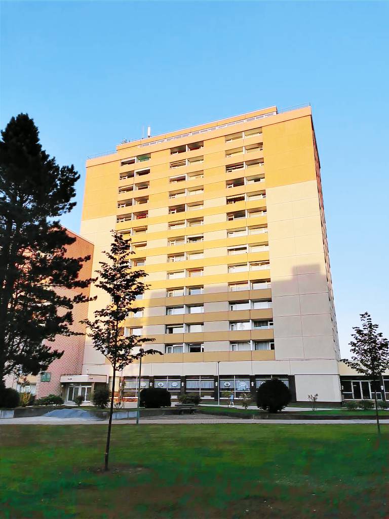 Fewo Harz Urlaub Wohnung 3