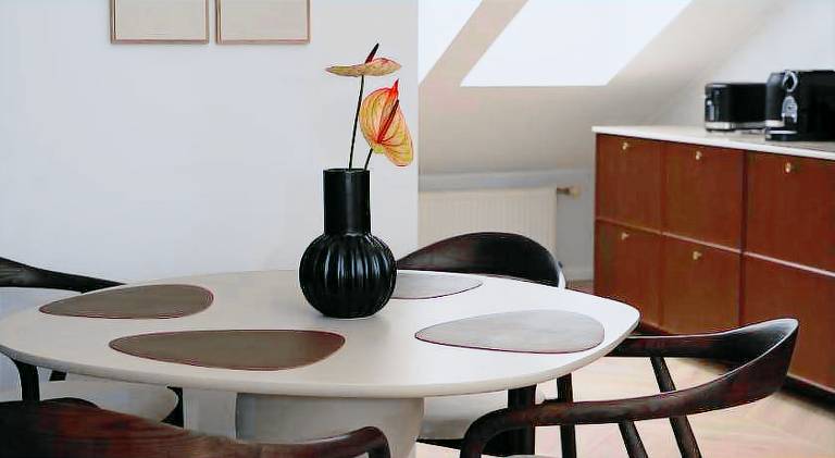 Nice apartment | Close to St. Olaf's Church | Dogs allowed in Tallinn