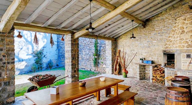 Spacious villa | Pet-friendly — photo 2