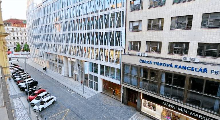 Holiday apartment | Near Prague astronomical clock — photo 4