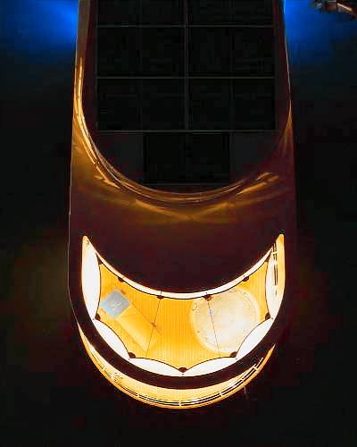 Hausboot  Split