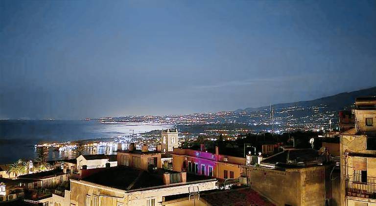 Humboldt Luxury Rooms Taormina in Taormina