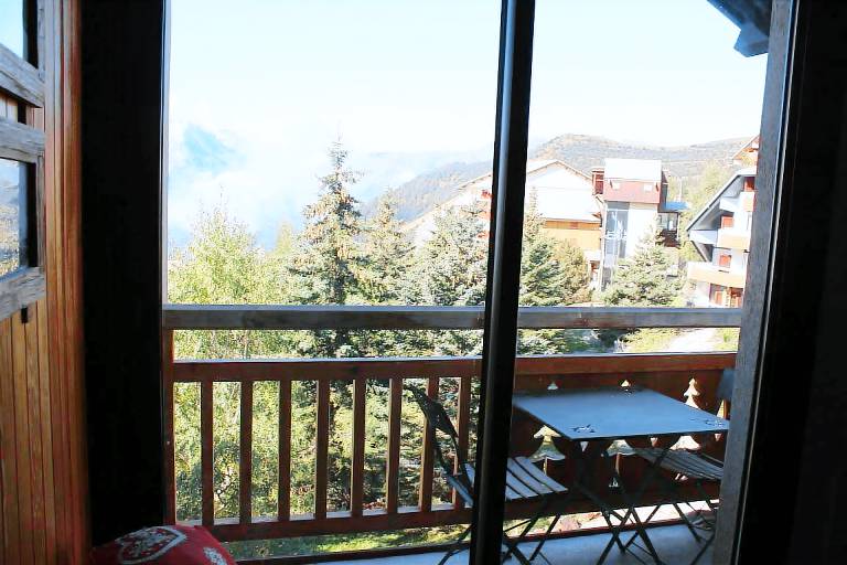 Appartement L'Alpe d'Huez