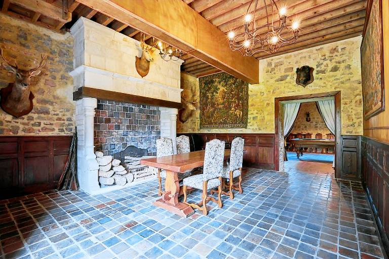 Vacation home with garden & patio — photo 3