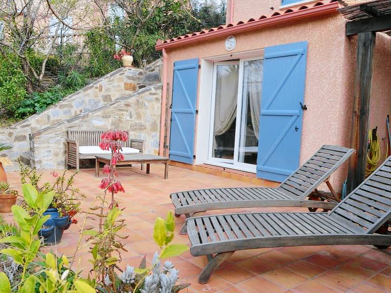 Casa Colliure