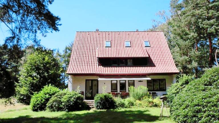 Ferienwohnung  Scheeßel