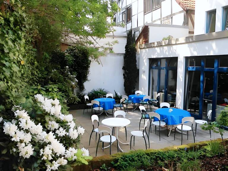 Hotel Am Schlosstor