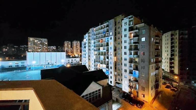 Apartment Gldani-Nadzaladevi