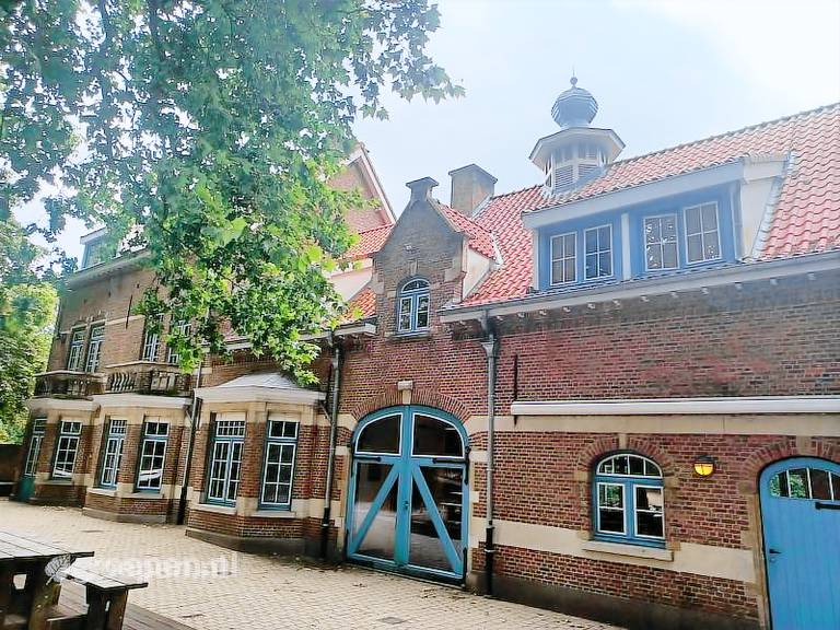 Huis Mechelen