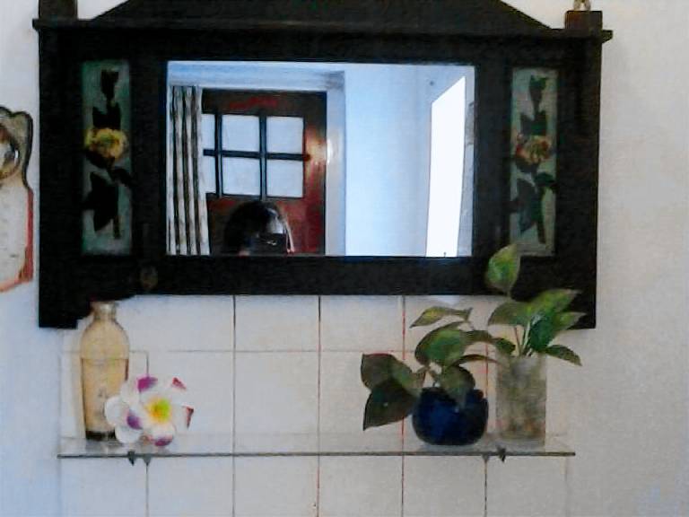 Private room  Malang City