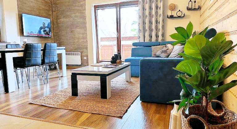 APARTAMENT "NA MOCARNI" — photo 3