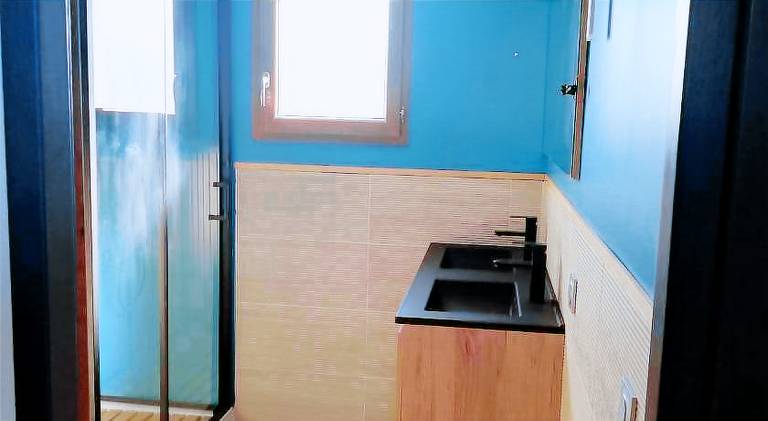 Vacation home with 2 rooms for 6 persons — photo 4
