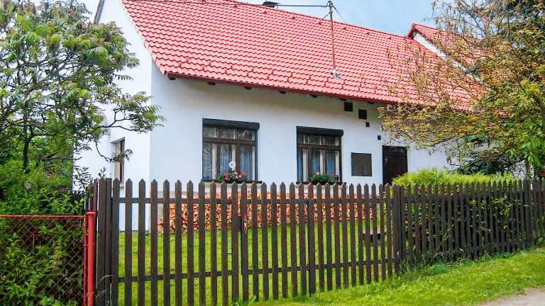 Dům Petrovice u Sušice
