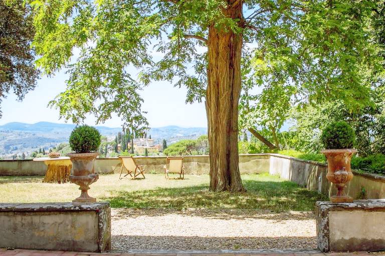 Appartement  Florence