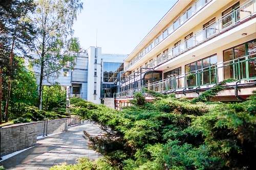 Apartament Zegrze