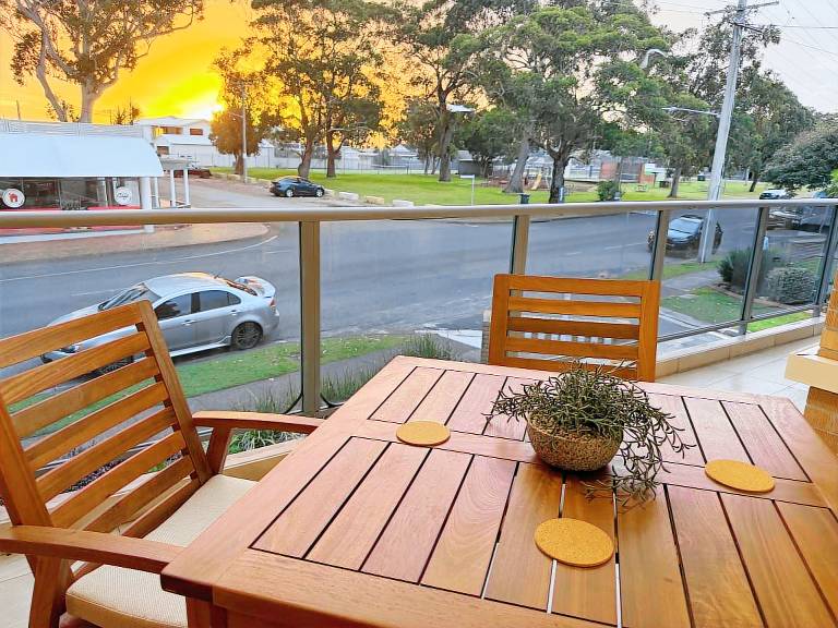 Apartment  Lemon Tree Passage